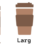 Larg